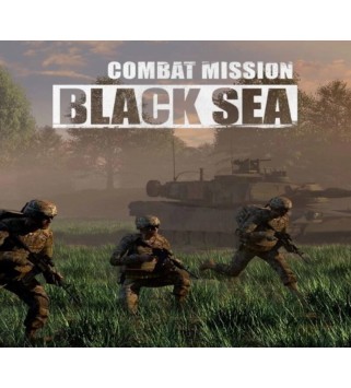 Combat Mission Black Sea - Battle Pack 1 DLC Steam Key GLOBAL